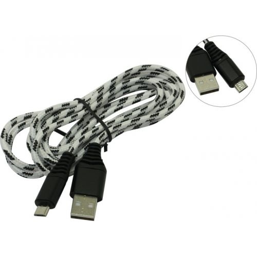 Кабель Smartbuy iK-202cm-2 Кабель Smartbuy iK-202cm-2