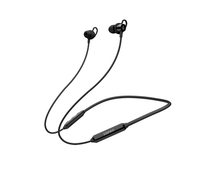 Наушники Edifier W200BT Plus (черный) Наушники Edifier W200BT Plus (черный)