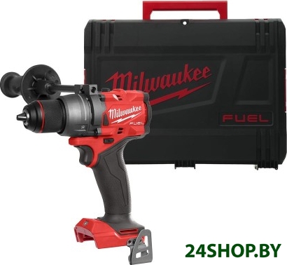 Дрель-шуруповерт Milwaukee M18 FUEL M18FDD3-0X 4933479862 (без АКБ) Дрель-шуруповерт Milwaukee M18 FUEL M18FDD3-0X 4933479862 (без АКБ)