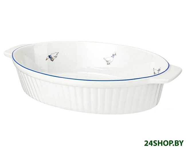 Форма для запекания Agness 792-076 Форма для запекания Agness 792-076