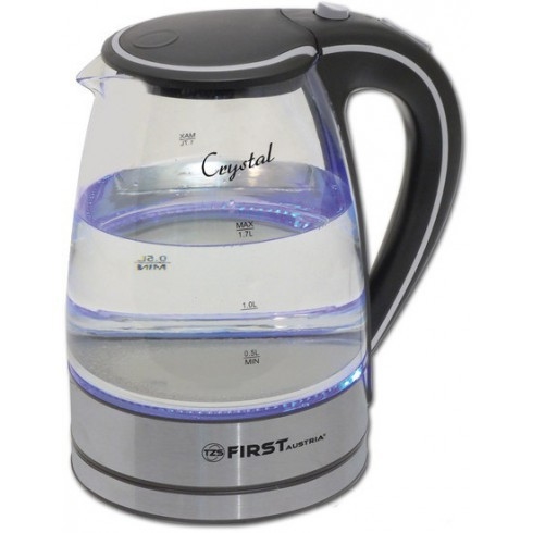 Чайник First FA-5406-2 Чайник First FA-5406-2