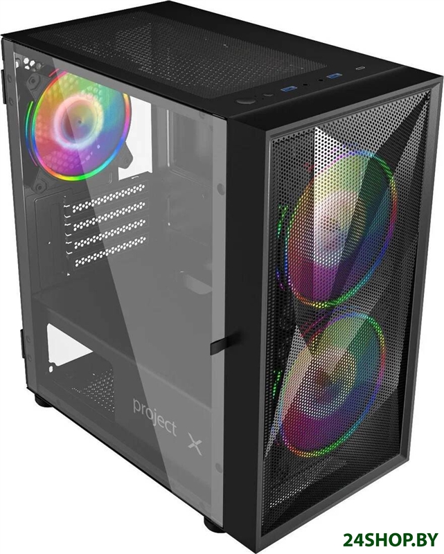 Компьютер TGPC Action 5 88989 A-X Компьютер TGPC Action 5 88989 A-X