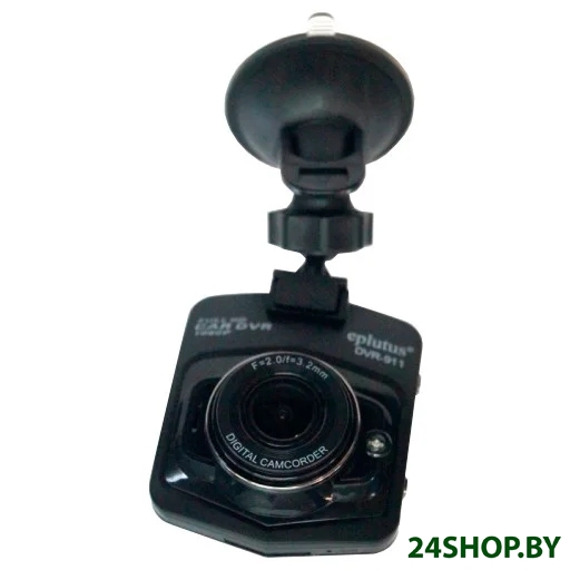 Автомобильный видеорегистратор Eplutus DVR-911 Автомобильный видеорегистратор Eplutus DVR-911