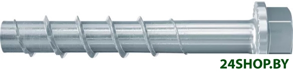 Шуруп Fischer FBS II 8x90 US TX ZP CONCRETE SCREW 536854 (50 шт) Шуруп Fischer FBS II 8x90 US TX ZP CONCRETE SCREW 536854 (50 шт)