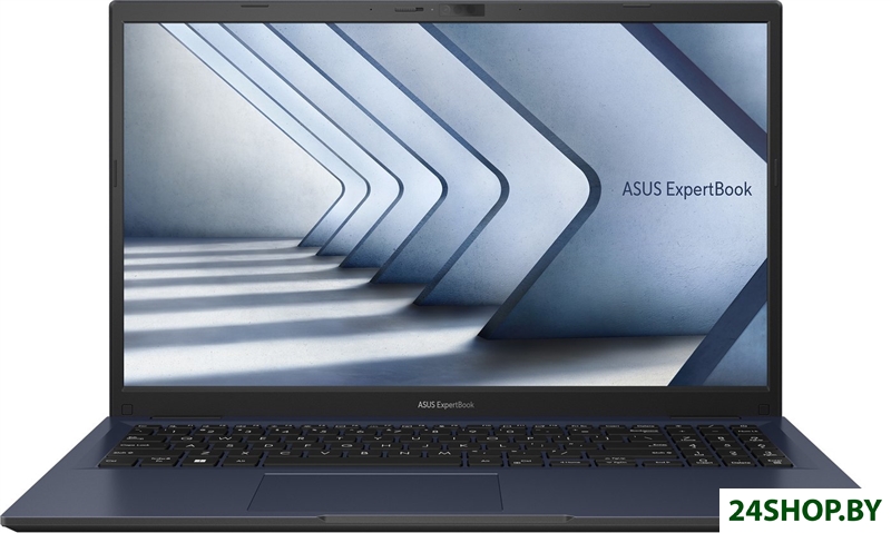 Ноутбук ASUS Expertbook B1 B1502CVA-BQ0972 Ноутбук ASUS Expertbook B1 B1502CVA-BQ0972