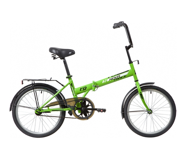 Детский велосипед Novatrack TG-20 Classic 301 NF 2020 20NFTG301.GN20 (зеленый) Детский велосипед Novatrack TG-20 Classic 301 NF 2020 20NFTG301.GN20 (зеленый)