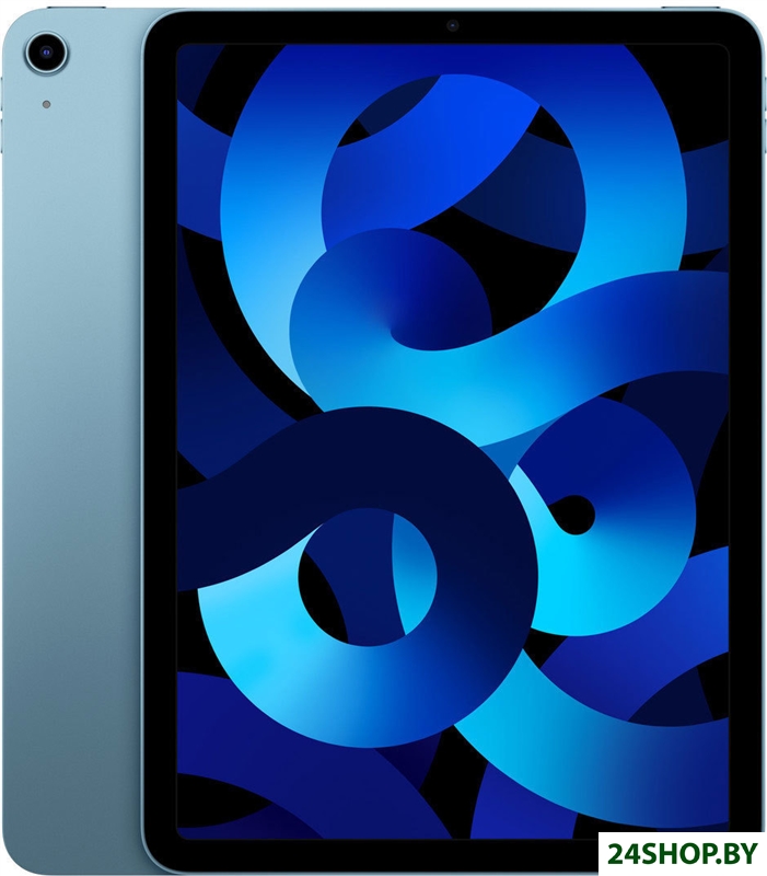 

Планшет Apple iPad Air 2022 64GB (синий)