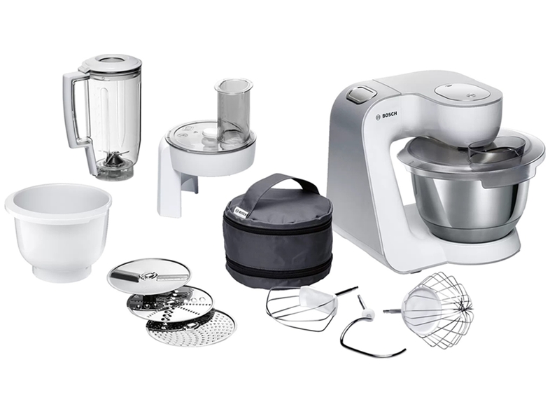 Кухонная машина Bosch MUM58234 Кухонная машина Bosch MUM58234