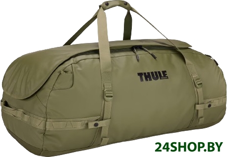 Дорожная сумка Thule Chasm 130L TDSD305 (olivine) Дорожная сумка Thule Chasm 130L TDSD305 (olivine)
