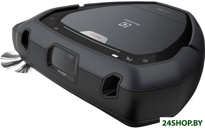 Робот-пылесос Electrolux PI92-4ANM Робот-пылесос Electrolux PI92-4ANM
