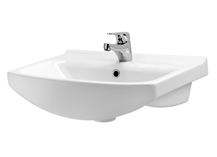 Умывальник Cersanit Cersania CE 60 B Умывальник Cersanit Cersania CE 60 B