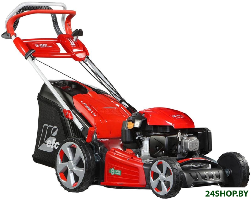 Газонокосилка Efco LR 53 VK Allroad Plus 4 Газонокосилка Efco LR 53 VK Allroad Plus 4