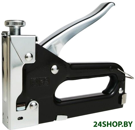 Пистолет скобозабивной STARTUL MASTER (ST4504) Пистолет скобозабивной STARTUL MASTER (ST4504)
