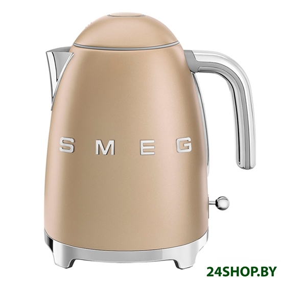 Электрочайник Smeg KLF03CHMEU Электрочайник Smeg KLF03CHMEU