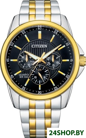 Наручные часы Citizen AG8348-56E Наручные часы Citizen AG8348-56E