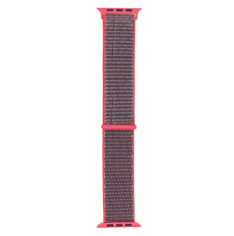 Ремешок Evolution AW44-SL01 для Apple Watch 42/44 мм (space pink) Ремешок Evolution AW44-SL01 для Apple Watch 42/44 мм (space pink)