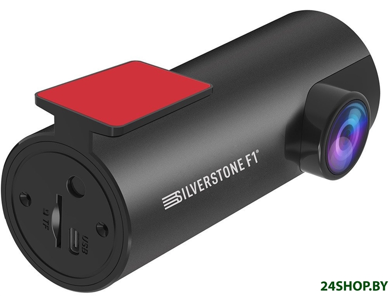 Видеорегистратор SilverStone F1 OKO 2.0 Видеорегистратор SilverStone F1 OKO 2.0