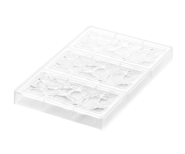 Мини-формочка Silikomart Goccia-T 52.908.86.0065 Мини-формочка Silikomart Goccia-T 52.908.86.0065