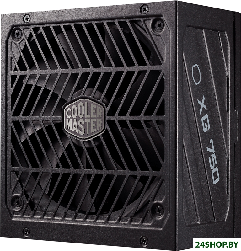Блок питания Cooler Master XG750 Platinum MPG-7501-AFBAP-EU Блок питания Cooler Master XG750 Platinum MPG-7501-AFBAP-EU