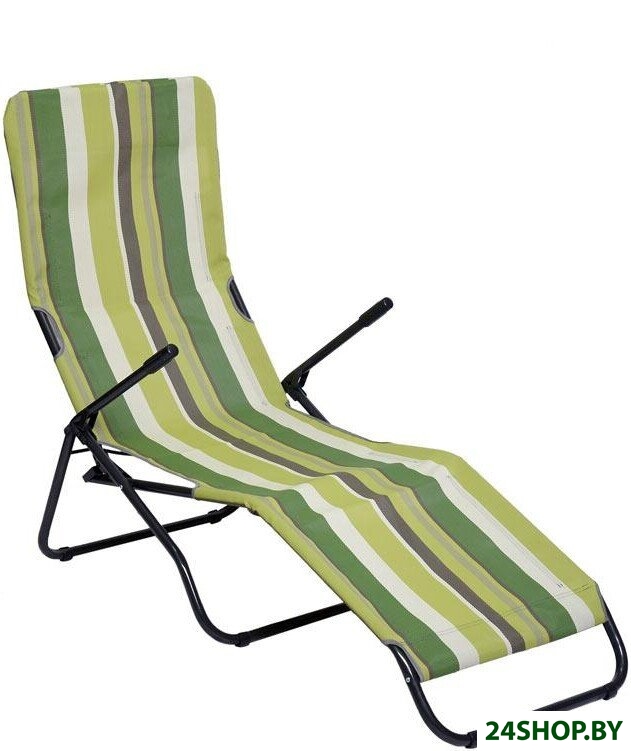 Шезлонг Olsa Лагуна с1401 Шезлонг Olsa Лагуна с1401