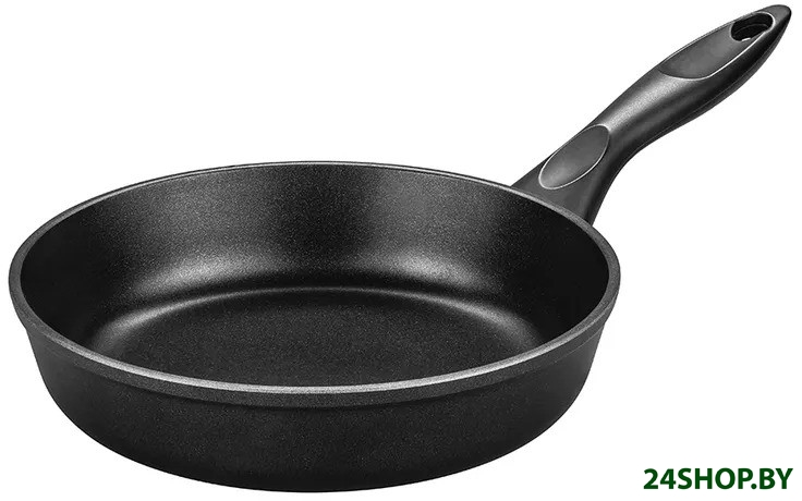 Сковорода Elan Gallery Гармония вкуса 120290 (черный оникс) Сковорода Elan Gallery Гармония вкуса 120290 (черный оникс)