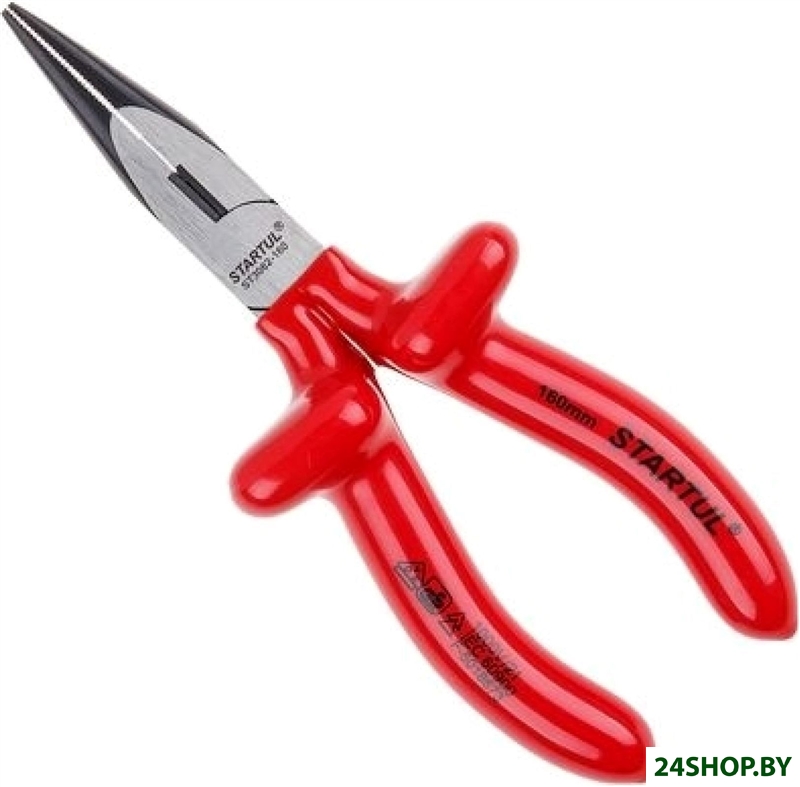 Длинногубцы Startul ST3062-160 Длинногубцы Startul ST3062-160