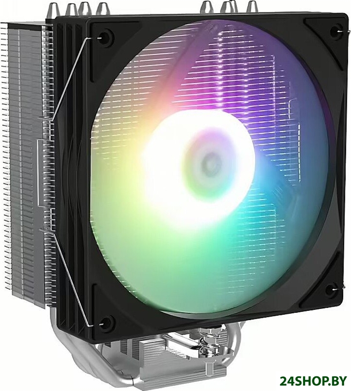 Кулер для процессора Zalman CNPS9X Optima2 (черный) Кулер для процессора Zalman CNPS9X Optima2 (черный)