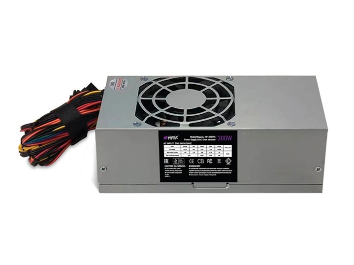 Блок питания Hiper HP-300TFX Блок питания Hiper HP-300TFX