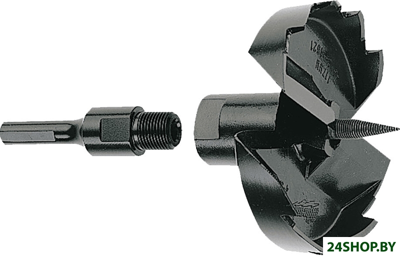 Сверло Milwaukee 4932479489 Сверло Milwaukee 4932479489