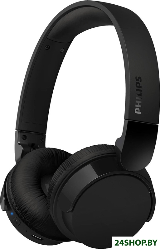Наушники Philips TAH4209 (черный) Наушники Philips TAH4209 (черный)