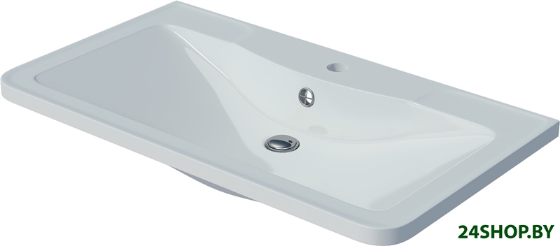 Умывальник Madera Adel 80x45 Умывальник Madera Adel 80x45