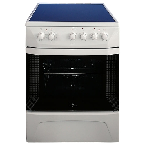Кухонная плита Дарина 1D EC 141 609 Кухонная плита Дарина 1D EC 141 609