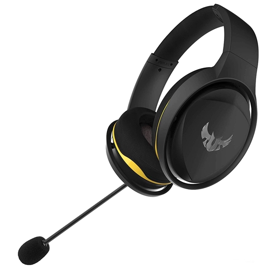 Наушники ASUS TUF Gaming H5 Lite Наушники ASUS TUF Gaming H5 Lite