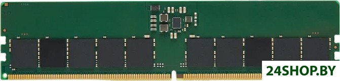 Оперативная память Kingston 32ГБ DDR5 4800 МГц KSM48R40BS4TMI-32HAI Оперативная память Kingston 32ГБ DDR5 4800 МГц KSM48R40BS4TMI-32HAI