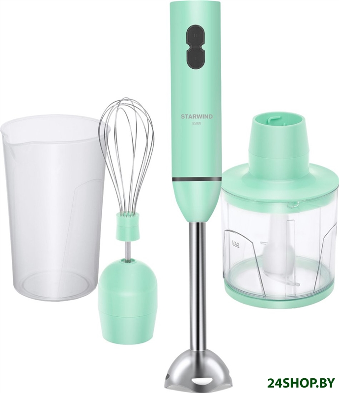 Погружной блендер StarWind SBP1113c Погружной блендер StarWind SBP1113c