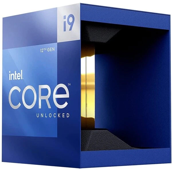 Процессор Intel Core i9-12900 (BOX) Процессор Intel Core i9-12900 (BOX)