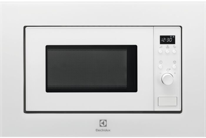 Микроволновая печь Electrolux LMS2173EMW Микроволновая печь Electrolux LMS2173EMW