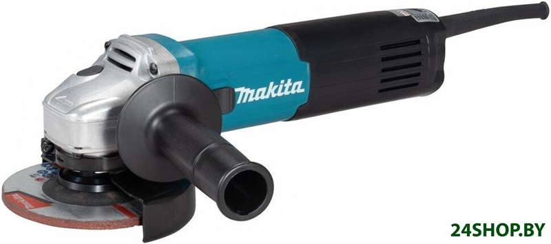 Угловая шлифмашина Makita GA5100 Угловая шлифмашина Makita GA5100
