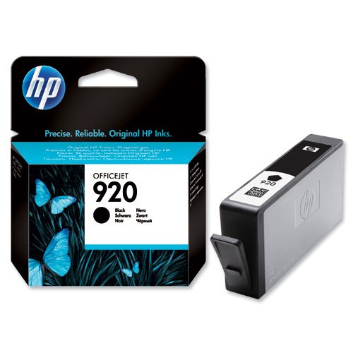 Картридж HP 920 (CD971AE) Картридж HP 920 (CD971AE)