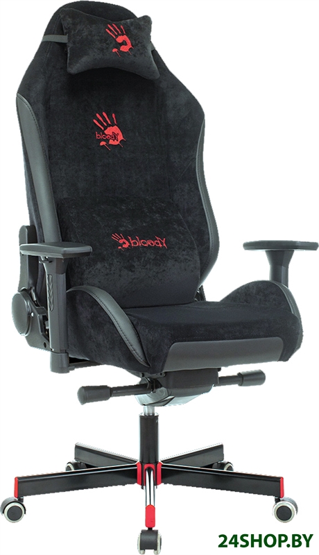 Кресло A4Tech Bloody GC-450 Кресло A4Tech Bloody GC-450