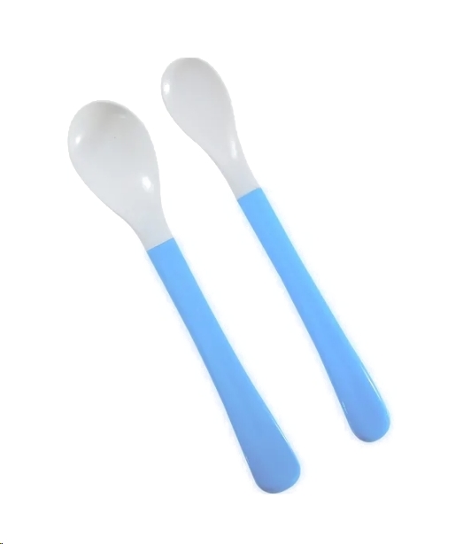 Комплект ложек Lorelli (Bertoni) 1023047 Blue Комплект ложек Lorelli (Bertoni) 1023047 Blue