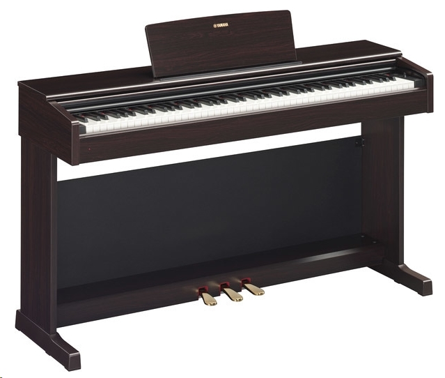 Цифровое пианино Yamaha Arius YDP-144 (коричневый) Цифровое пианино Yamaha Arius YDP-144 (коричневый)