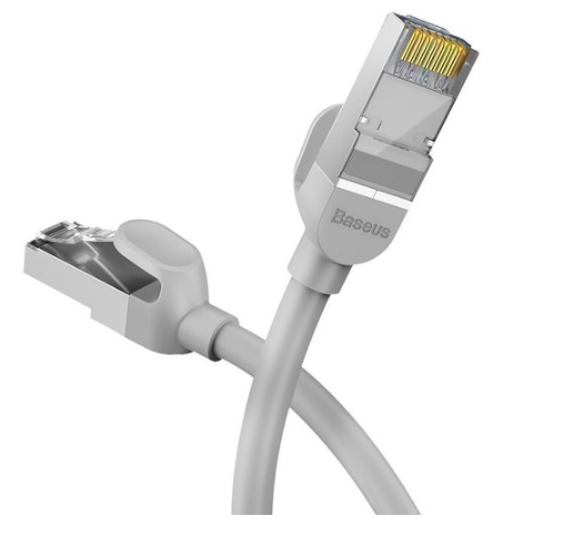 Кабель Baseus PCWL-J0G Gray Кабель Baseus PCWL-J0G Gray