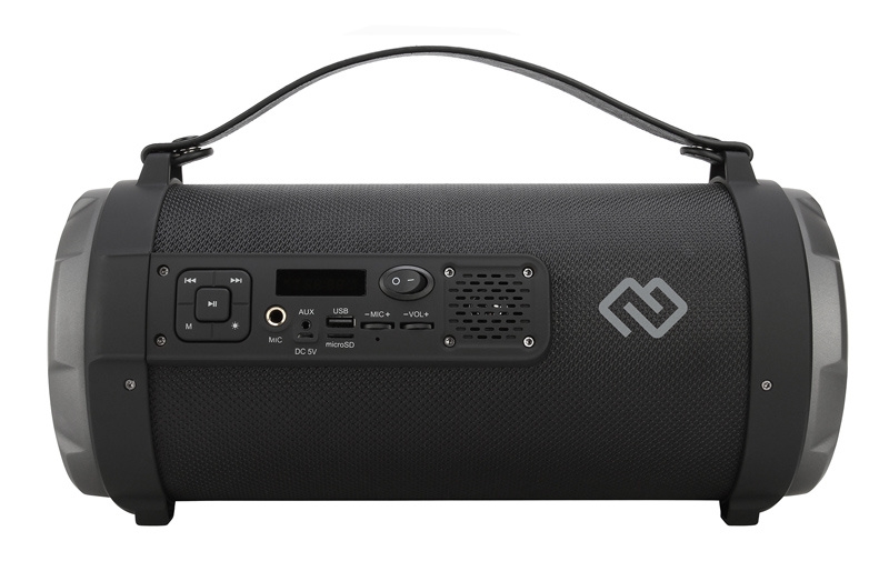 Беспроводная колонка Digma S-35 Беспроводная колонка Digma S-35