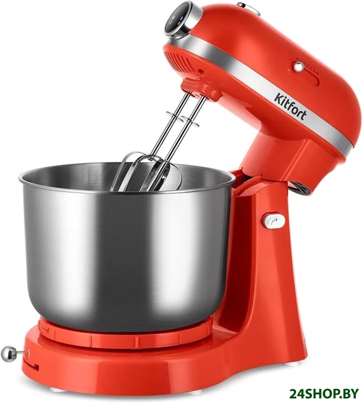 Миксер Kitfort KT-3469 Миксер Kitfort KT-3469