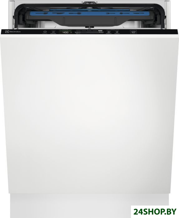 Встраиваемая посудомоечная машина Electrolux KESC8401L Встраиваемая посудомоечная машина Electrolux KESC8401L