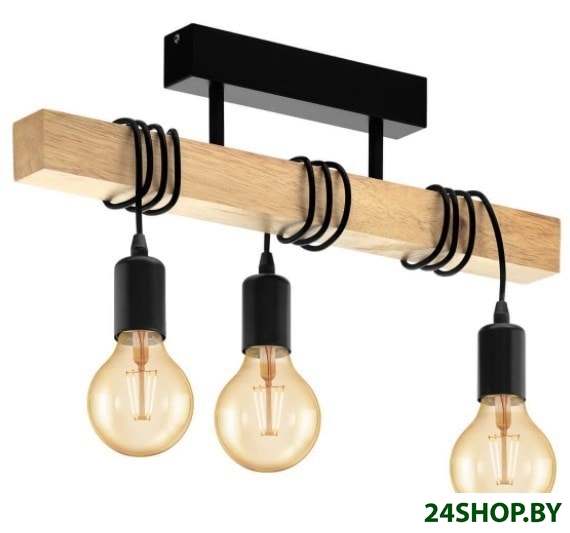 Подвесная люстра Eglo Townshend 32915 Подвесная люстра Eglo Townshend 32915
