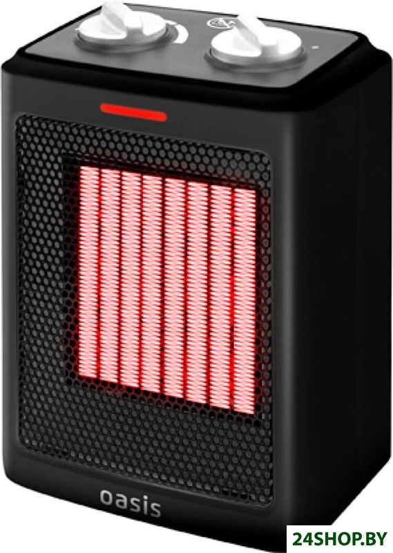 Тепловентилятор Oasis KT-15 Тепловентилятор Oasis KT-15