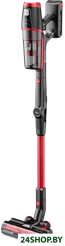 Пылесос Evolution Smart Clean VCF2212M Пылесос Evolution Smart Clean VCF2212M