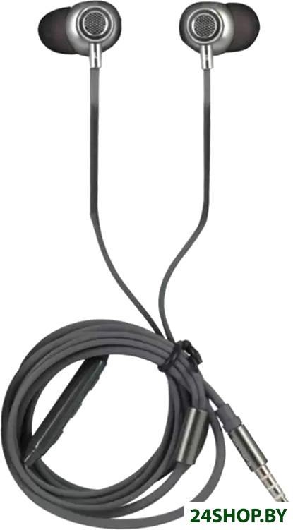 Наушники Jellico CT-15 (серый) Наушники Jellico CT-15 (серый)